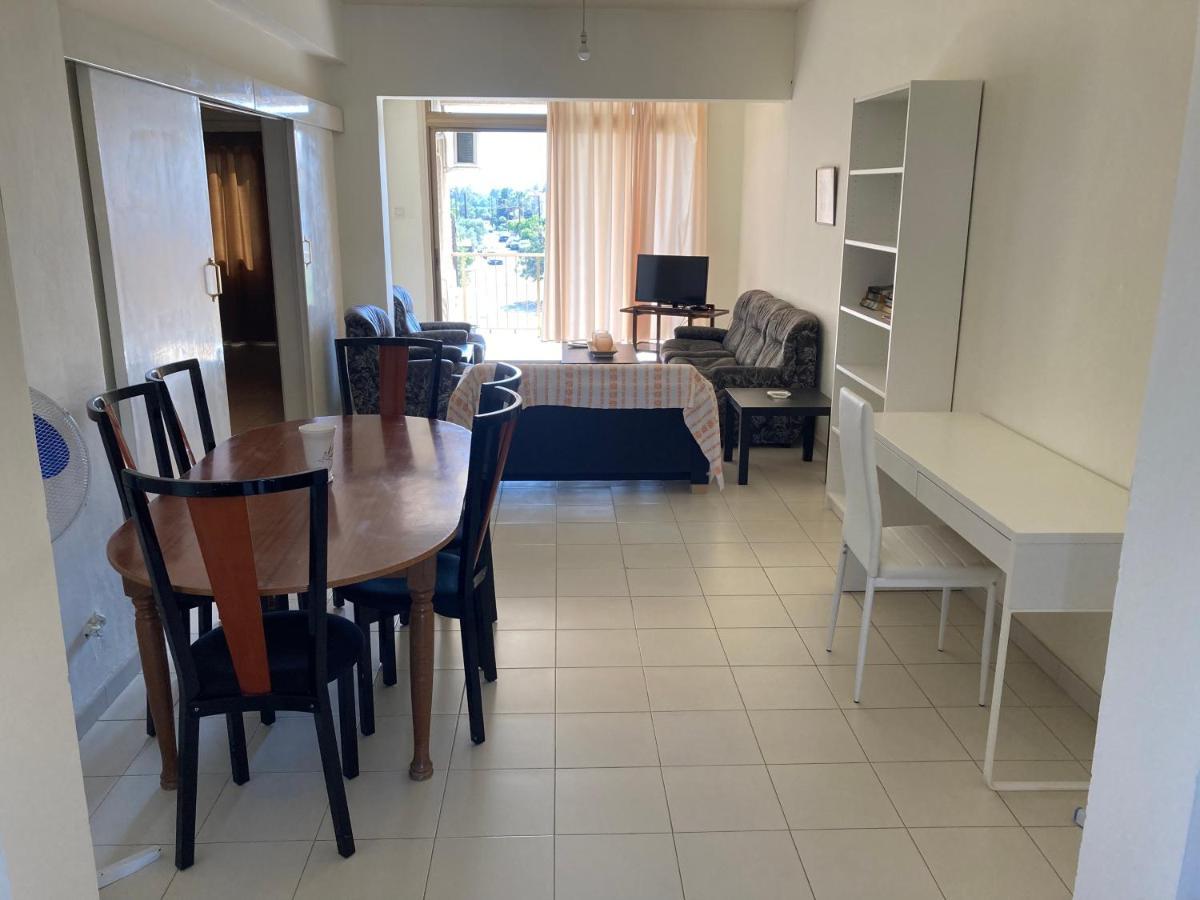 Ekali House Apartments Limassol Exterior foto