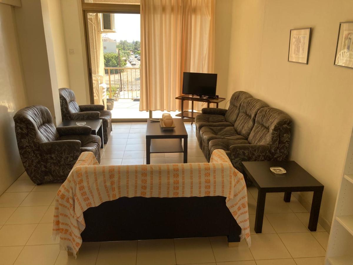 Ekali House Apartments Limassol Exterior foto